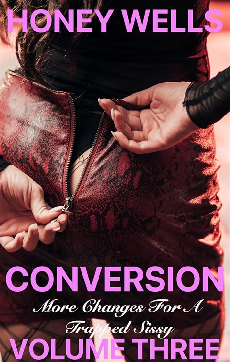 Advanced Sissy Conversion